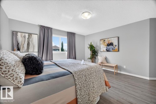 18069 89 Street Nw, Edmonton, AB - Indoor Photo Showing Bedroom