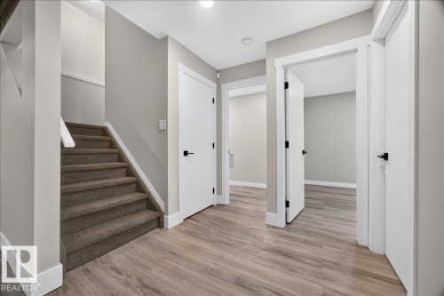 18069 89 Street Nw, Edmonton, AB - Indoor Photo Showing Other Room