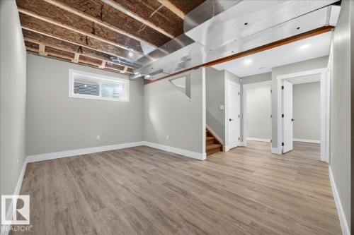 18069 89 Street Nw, Edmonton, AB - Indoor