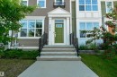 2617 Maple Way Nw, Edmonton, AB  - Outdoor With Facade 
