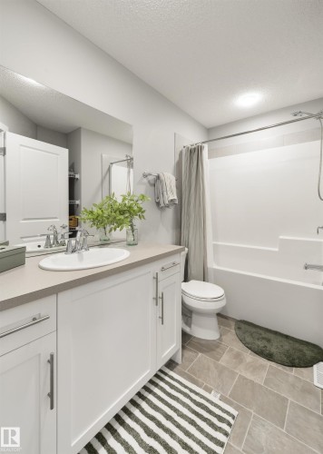 2617 Maple Way Nw, Edmonton, AB - Indoor Photo Showing Bathroom
