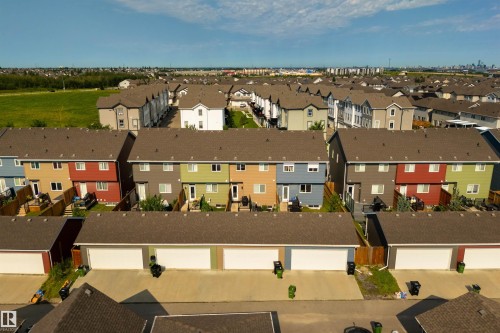 2617 Maple Way Nw, Edmonton, AB - Outdoor