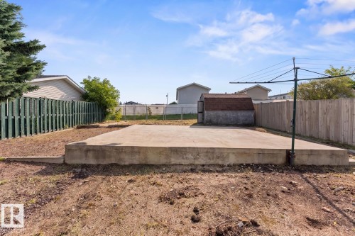 4813 45 Street, Cold Lake, AB - Outdoor
