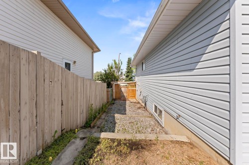 4813 45 Street, Cold Lake, AB - Outdoor With Exterior