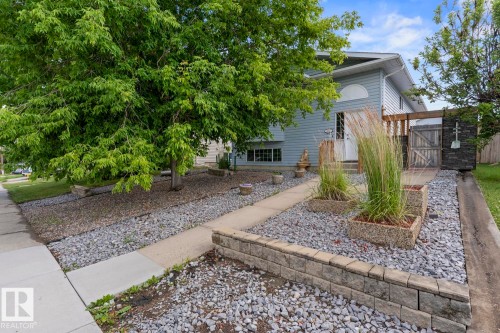 4813 45 Street, Cold Lake, AB - Outdoor