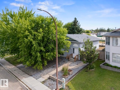 4813 45 Street, Cold Lake, AB - Outdoor