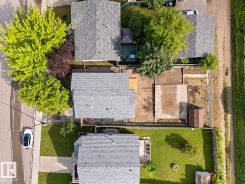 4813 45 Street, Cold Lake, AB - Outdoor