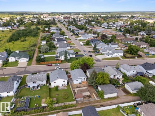 4813 45 Street, Cold Lake, AB - Outdoor With View