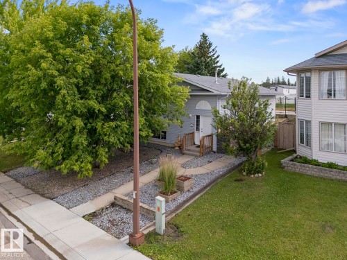 4813 45 Street, Cold Lake, AB - Outdoor