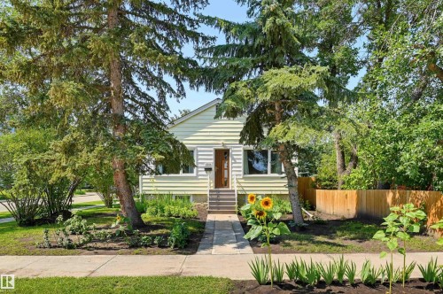 11502 127 Street Nw, Edmonton, AB - Outdoor