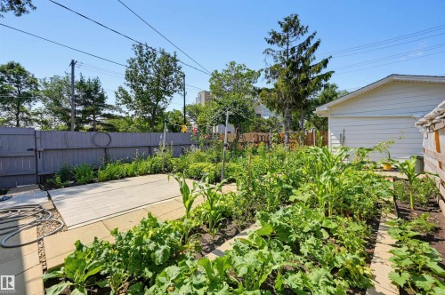 11502 127 Street Nw, Edmonton, AB - Outdoor