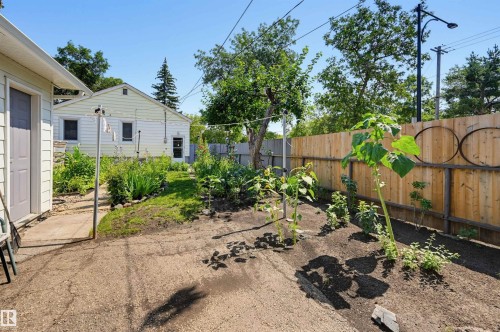 11502 127 Street Nw, Edmonton, AB - Outdoor