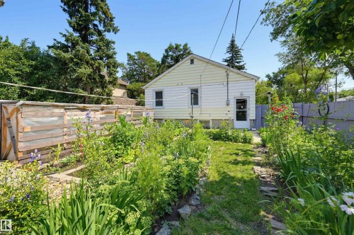 11502 127 Street Nw, Edmonton, AB - Outdoor