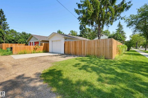 11502 127 Street Nw, Edmonton, AB - Outdoor