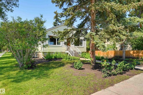 11502 127 Street Nw, Edmonton, AB - Outdoor