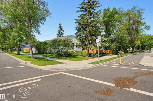 11502 127 Street Nw, Edmonton, AB - Outdoor