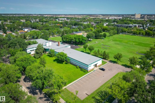 11502 127 Street Nw, Edmonton, AB - Outdoor With View