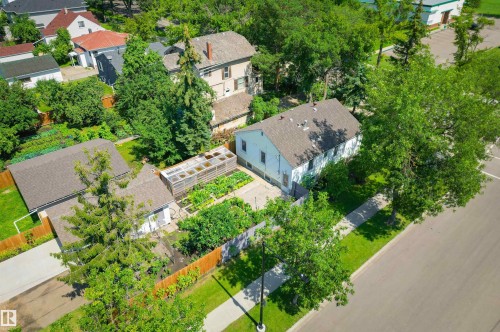 11502 127 Street Nw, Edmonton, AB - Outdoor With View