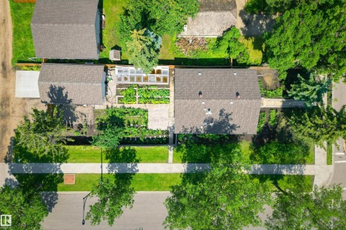 11502 127 Street Nw, Edmonton, AB - Outdoor