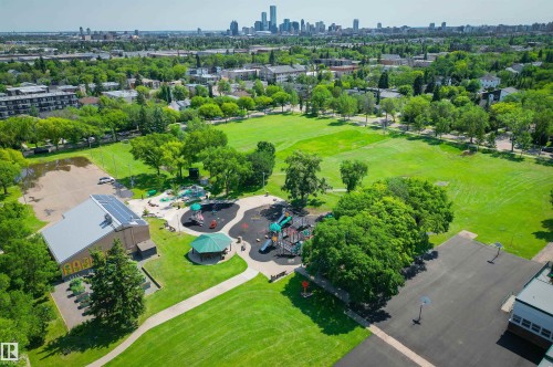 11502 127 Street Nw, Edmonton, AB - Outdoor With View