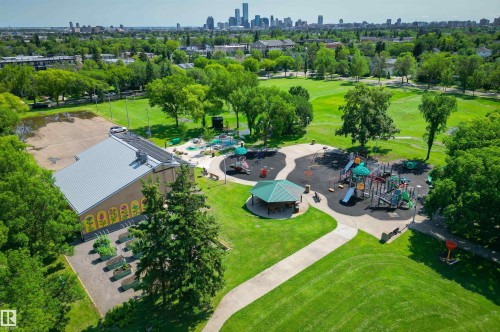 11502 127 Street Nw, Edmonton, AB - Outdoor With View