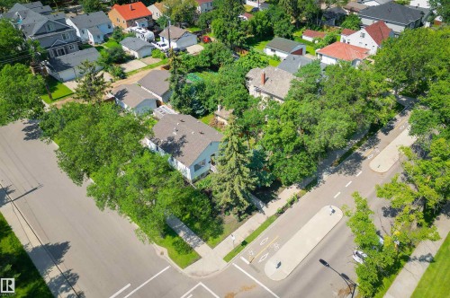 11502 127 Street Nw, Edmonton, AB - Outdoor With View