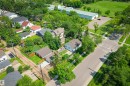 11502 127 Street Nw, Edmonton, AB  - Outdoor With View 