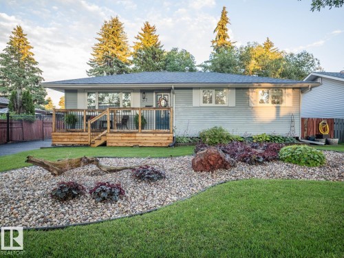 37 SPRINGFIELD Crescent   St. Albert, AB T8N 0J9