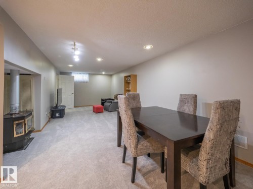 37 Springfield Crescent, St. Albert, AB - Indoor