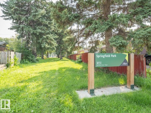 37 Springfield Crescent, St. Albert, AB - Outdoor