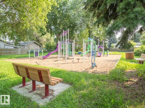 37 Springfield Crescent, St. Albert, AB - Outdoor