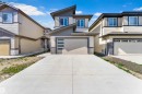 431 Roberts Crescent, Leduc, AB  - Outdoor With Facade 