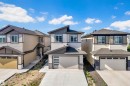 431 Roberts Crescent, Leduc, AB  - Outdoor With Facade 