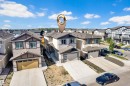 431 Roberts Crescent, Leduc, AB  - Outdoor With Facade 