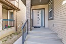 431 Roberts Crescent, Leduc, AB  - Outdoor With Exterior 