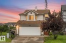 13148 151 Avenue Nw, Edmonton, AB  - Outdoor 