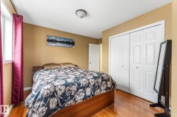 2nd bedroom. Great size! - 