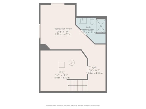 13148 151 Avenue Nw, Edmonton, AB - Other