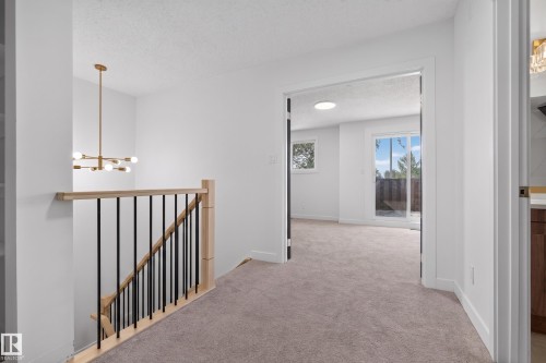 3320 130A Avenue Nw, Edmonton, AB - Indoor Photo Showing Other Room