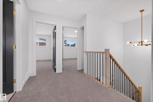 3320 130A Avenue Nw, Edmonton, AB - Indoor Photo Showing Other Room