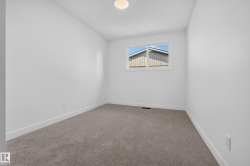 3320 130A Avenue Nw, Edmonton, AB - Indoor Photo Showing Other Room