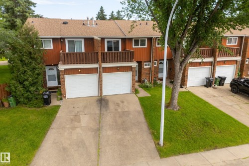 3320 130A Avenue Nw, Edmonton, AB - Outdoor With Facade
