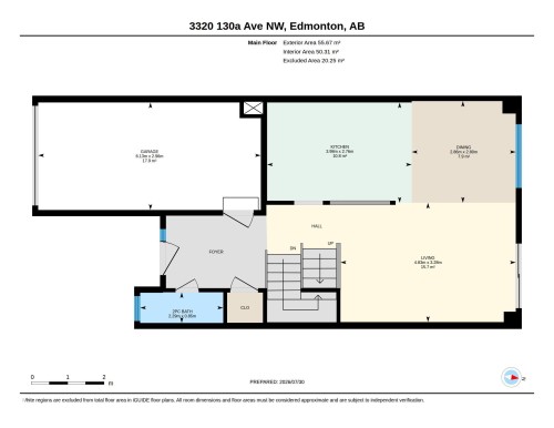 3320 130A Avenue Nw, Edmonton, AB - Other