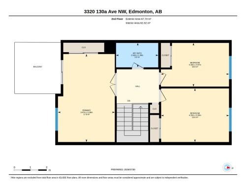 3320 130A Avenue Nw, Edmonton, AB - Other