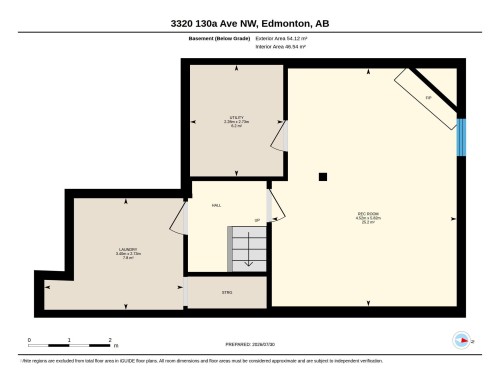 3320 130A Avenue Nw, Edmonton, AB - Other