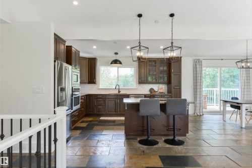 #22 54108 Rge Road 280, Rural Parkland County, AB - Indoor