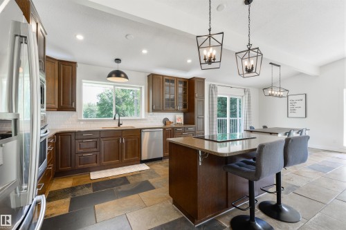 #22 54108 Rge Road 280, Rural Parkland County, AB - Indoor