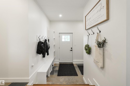 #22 54108 Rge Road 280, Rural Parkland County, AB - Indoor Photo Showing Other Room