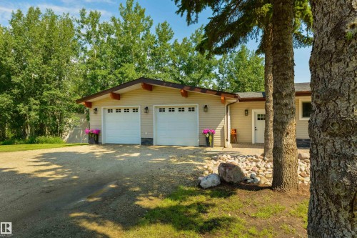 #22 54108 Rge Road 280, Rural Parkland County, AB - Outdoor