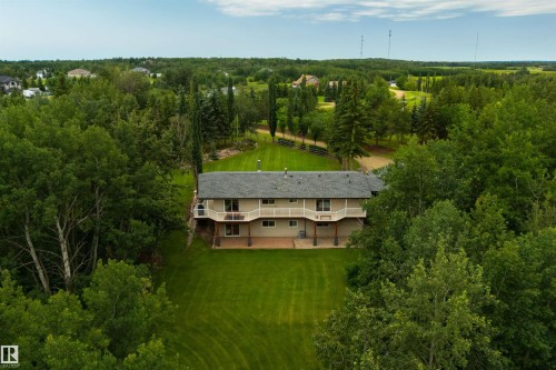 #22 54108 Rge Road 280, Rural Parkland County, AB - Outdoor With View